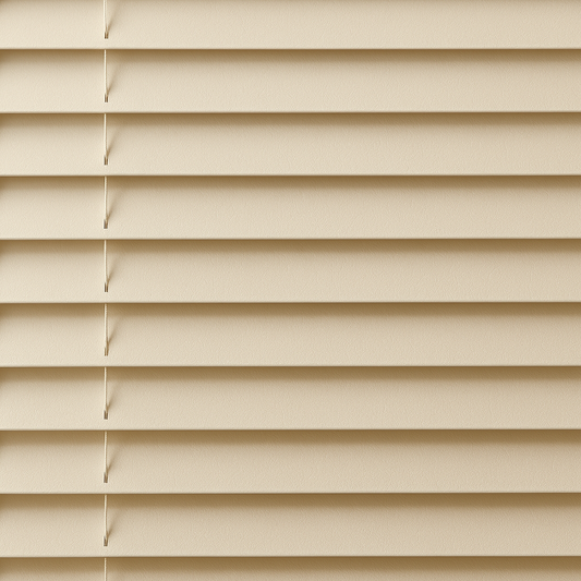 Soft Matte Aluminum Venetian Blinds